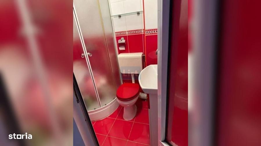 Apartament cu 4 camere în Central