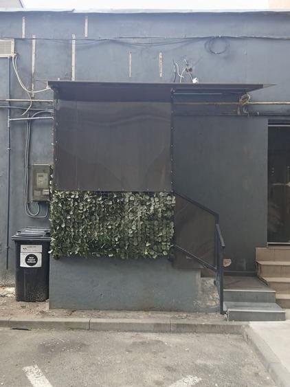 Spațiu comercial, de 110 mp, în Fortuna