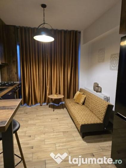 Apartament cu 2 camere decomandat în Ostroveni
