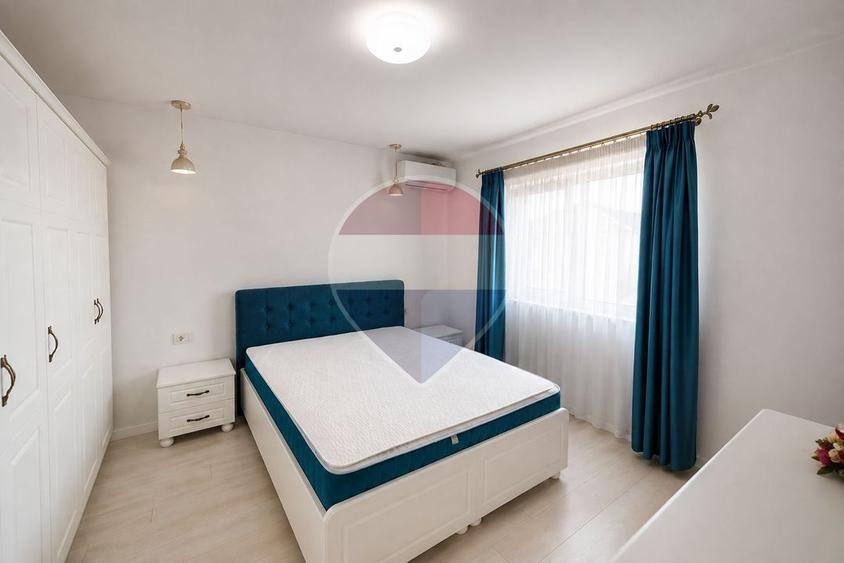 Casă individuală cu 4 camere cu Teren 388 Mp în Nord