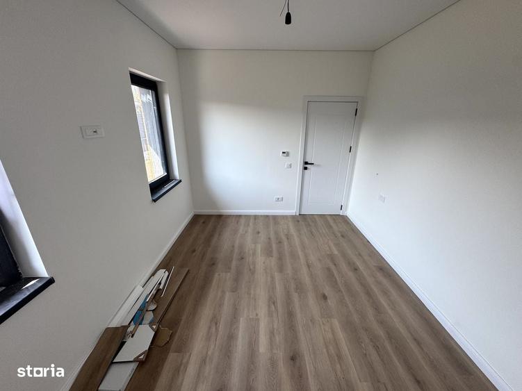 PLACA! Dressing! Langa ASFALT! 2 BAI! Casa 4 camere, Horpaz - 4