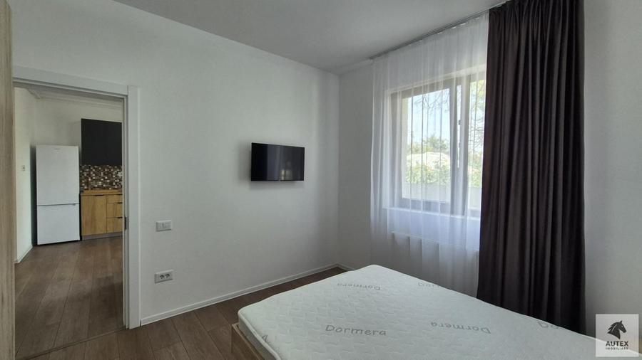Apartament 2 camere Open-space cu Gradina in Orasul Magurele - 4