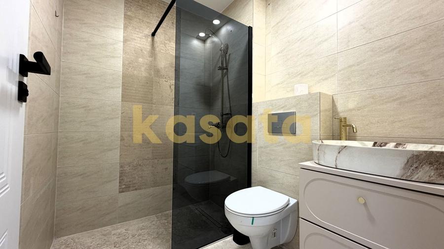 2 camere I Cosmopolis I 45mp I parcare I renovat total - 6