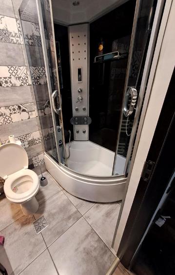 APARTAMENT 3 CAMERE | 70,41 MP + BALCON 11,12 MP | FLOREȘTI – ZONA BMW / VIVO - 8