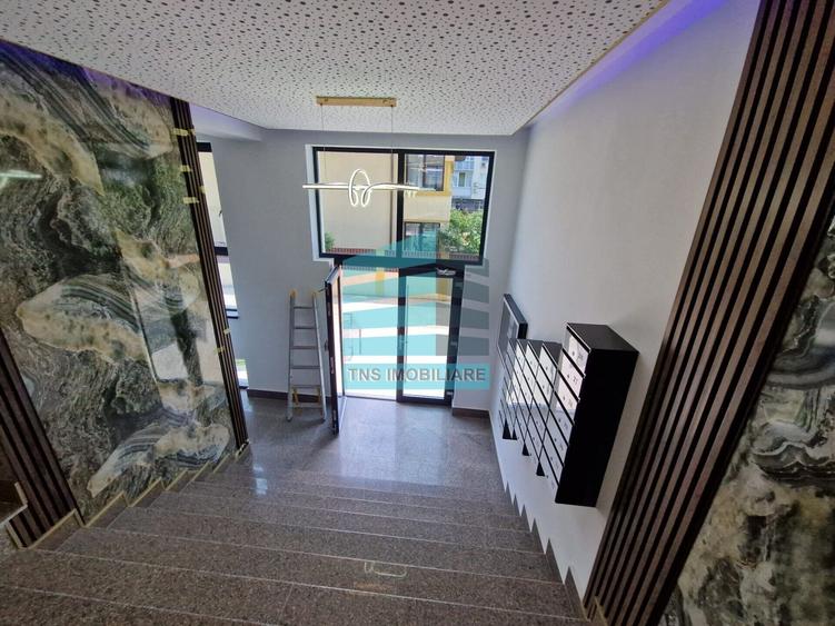 Apartament cu 4 camere în Titan
