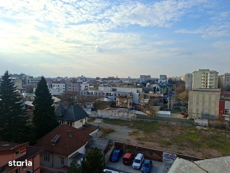 Apartament cu 2 camere, mobilat în Muncii