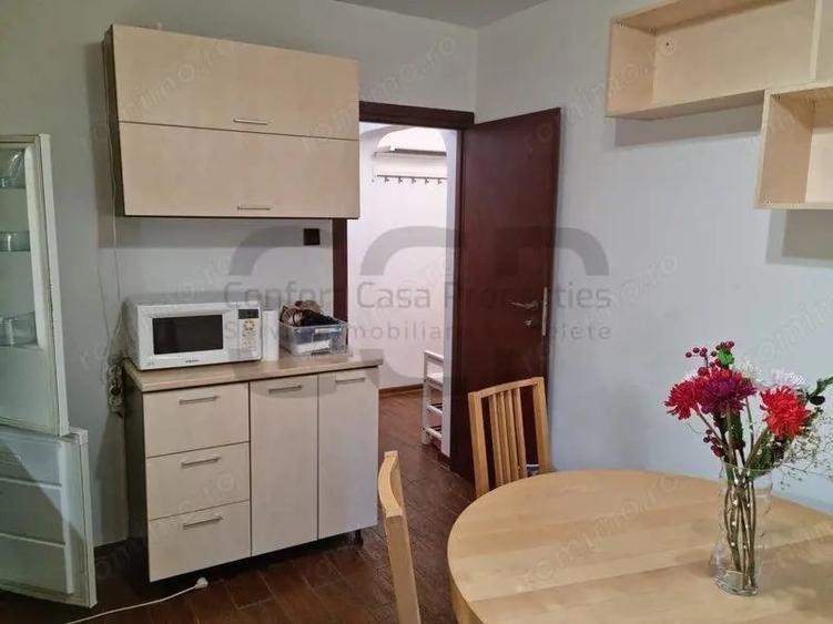 Apartament cu 2 camere decomandat în Tineretului
