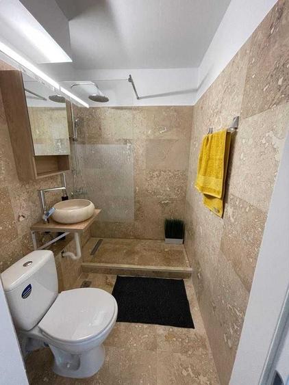 Apartament cu 2 camere semidecomandat în Drumul Taberei