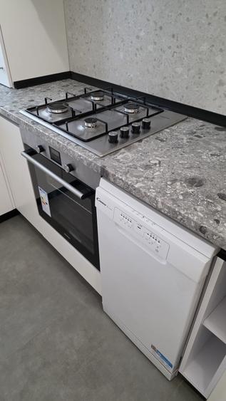 Apartament cu 2 camere în Decebal