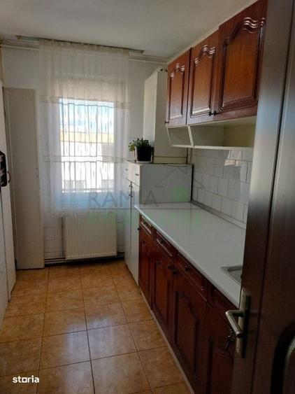 Apartament cu 2 camere în Craiter