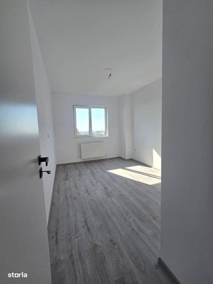 Apartament 2 Camere Platanii Residence - 19