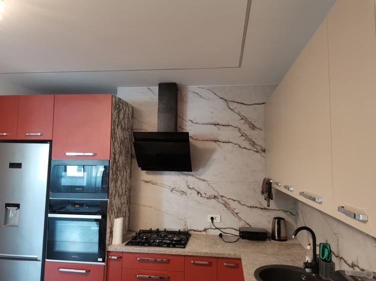 Apartament cu 2 camere decomandat, mobilat în Nord