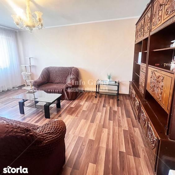 | Apartament cu 2 camere | Mobilat si Utilat | Mazepa | - 10
