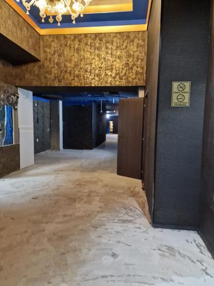 Spațiu comercial, de 290 mp, în Centrul Istoric