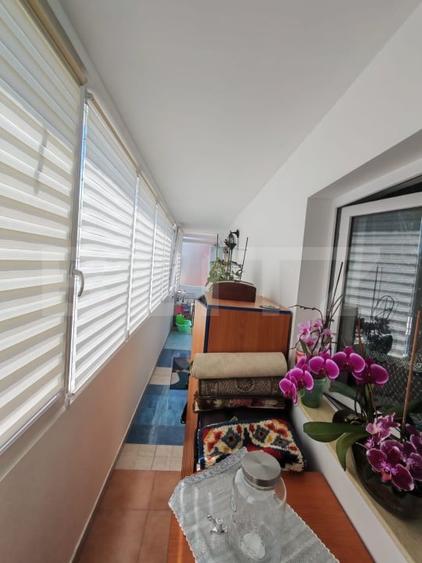 Apartament 2 camere de vanzare, 63 mp, zona Unirea - 5