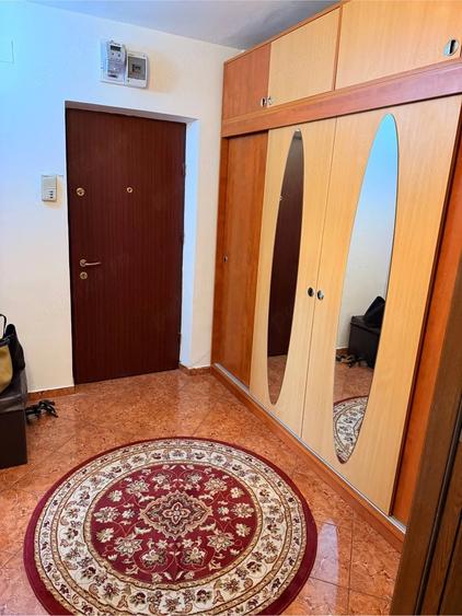 Inchiriez apartament 2 camere Mosilor-Obor - 7