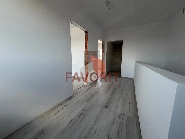 Duplex | Curte generoasa | Parter+Etaj | Toate utilitatile | 2 Bai | - 6