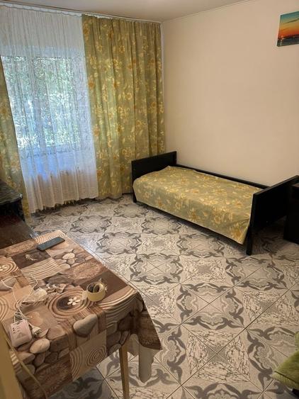 Garsonieră semidecomandată în Dristor