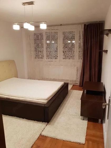 Apartament cu 2 camere decomandat în Ultracentral