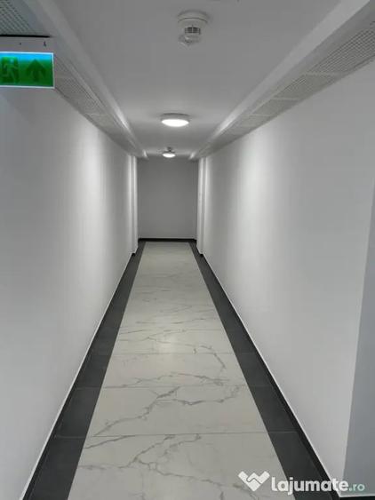 Inchiriere apartament cu 2 camere - Vulcan Residence - parcare inclusa - 630 E - 9