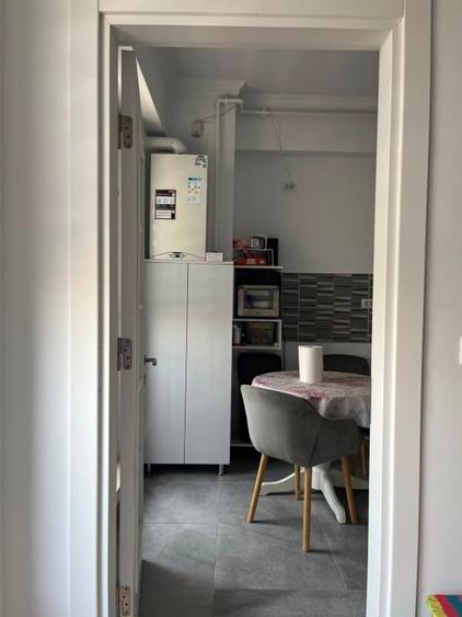 Apartament cu 2 camere decomandat, mobilat în Inel II