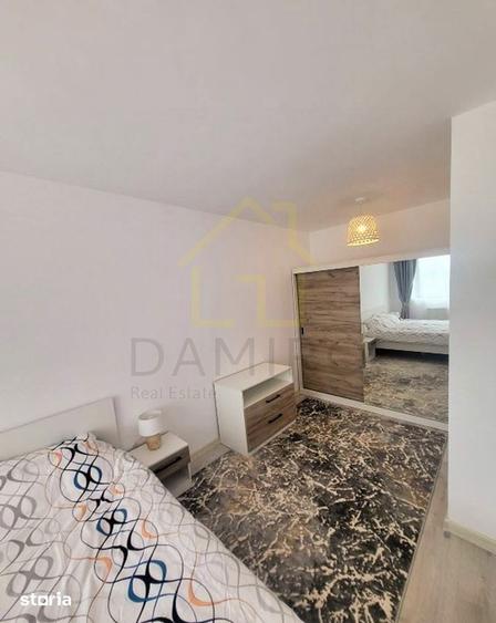 Apartament 1' Metrou Anghel Saligny Hils Pallady Parcare Inclusa - 4