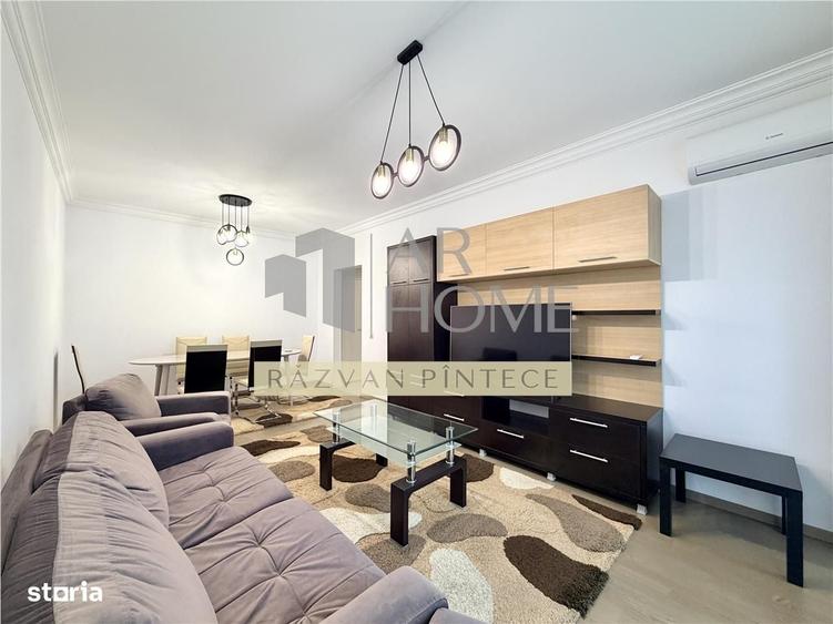 Apartament cu 2 camere în Albert