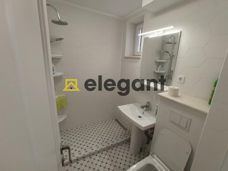 Apartament cu 3 camere semidecomandat, mobilat în Rovine