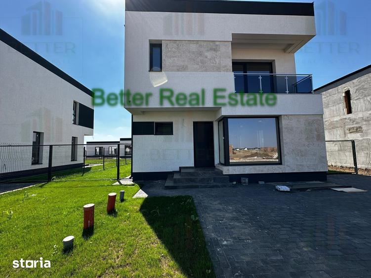 Casă cu 4 camere cu Teren 321 Mp în Vidra
