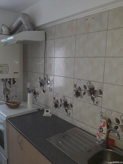 Apartament cu 2 camere decomandat în Târgu Neamț