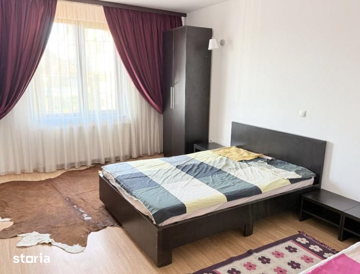 Apartament cu 3 camere în Tuzla
