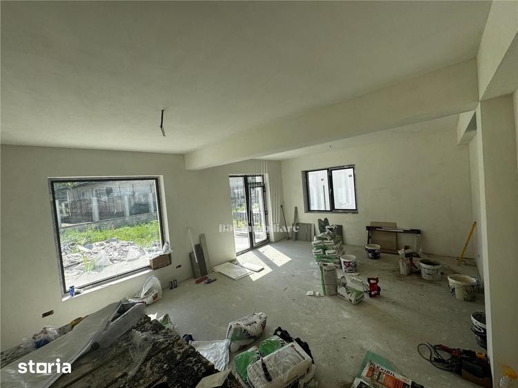 Vila 5 camere | Otopeni Ultracentral | Curte 350 mp | 0% Comision - 3