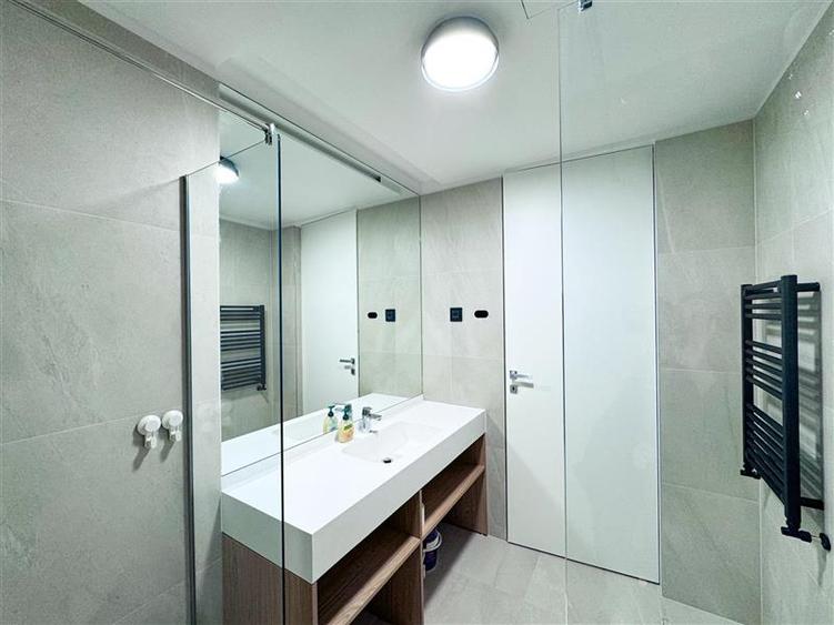 Apartament cu 2 camere decomandat, mobilat în Floreasca
