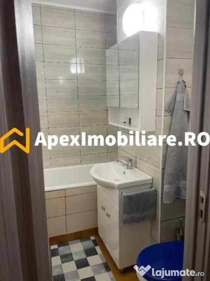 Apartament cu 3 camere decomandat în Vatra Luminoasă