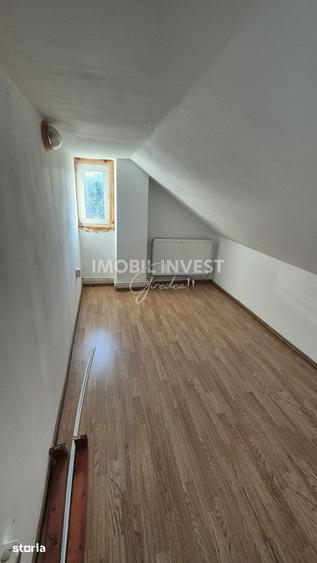 Casă cu 4 camere cu Teren 3000 Mp în Botez