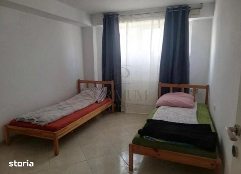 Spațiu comercial, de 83 mp, în Steaua