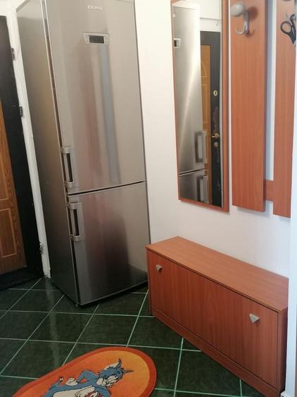 Garsonieră decomandată în Exterior Vest