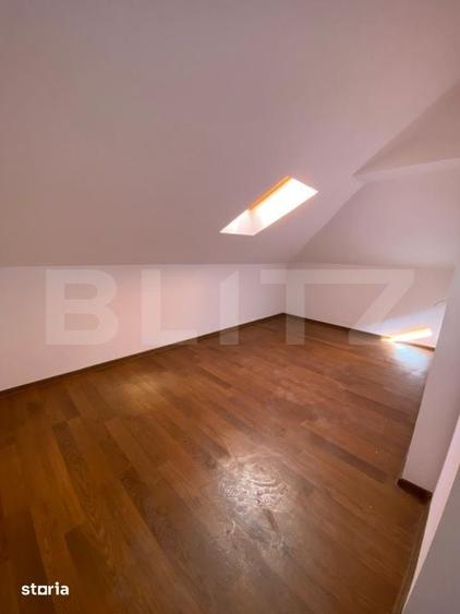 Apartament cu 5 camere în Decebal