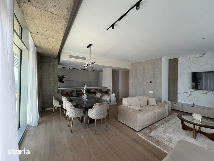 Apartament elegant cu 4 camere | UpSite | Facilita?i premium - 17