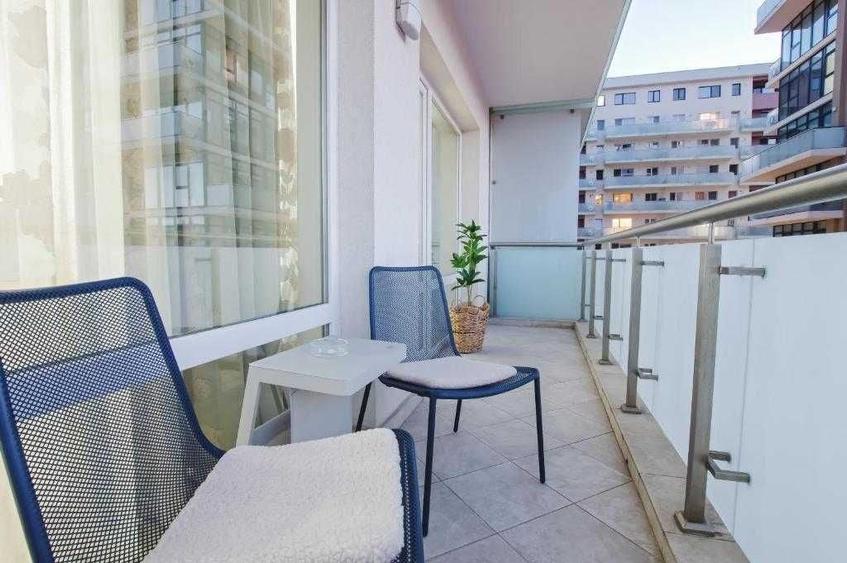 Inchiriez apartament 2 camere , utilat si mobilat - 5