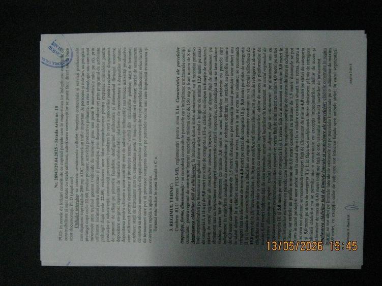 Casă individuală cu 2 camere cu Canalizare în Chitila
