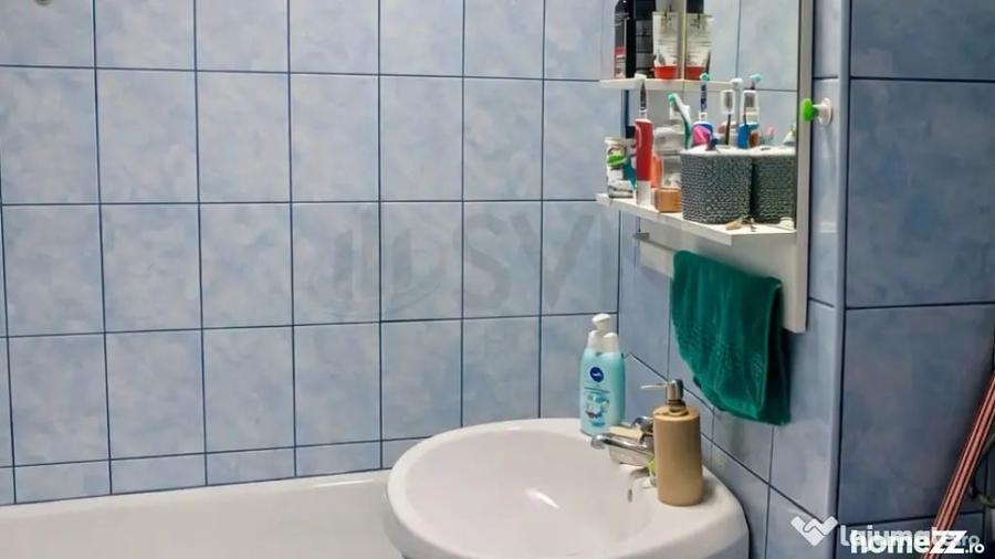 Apartament 2 camere l Calea Mosilor I Metrou Obor - 9