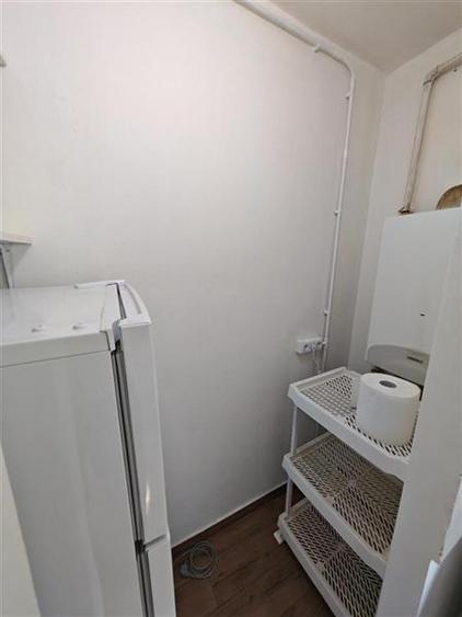 Apartament cu 3 camere semidecomandat, mobilat în Astra