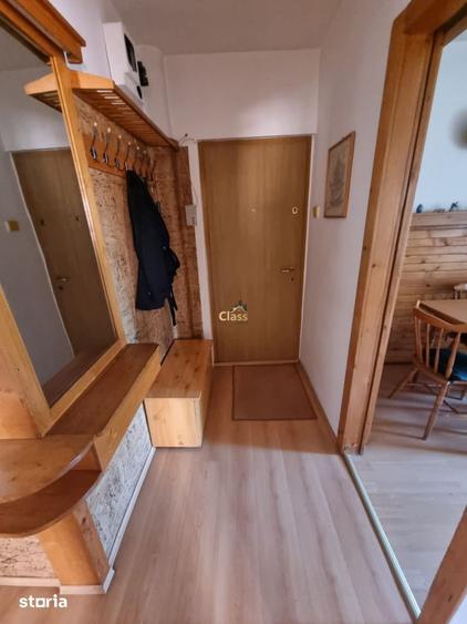 Apartament cu 3 camere decomandat, mobilat în Gheorgheni — fotografia 3