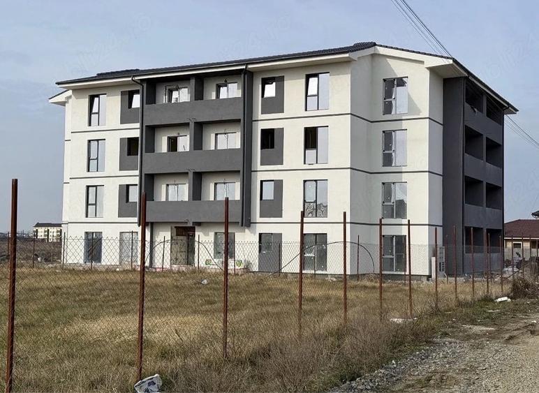 vand apartament 2 camere nou calea urseni - 5