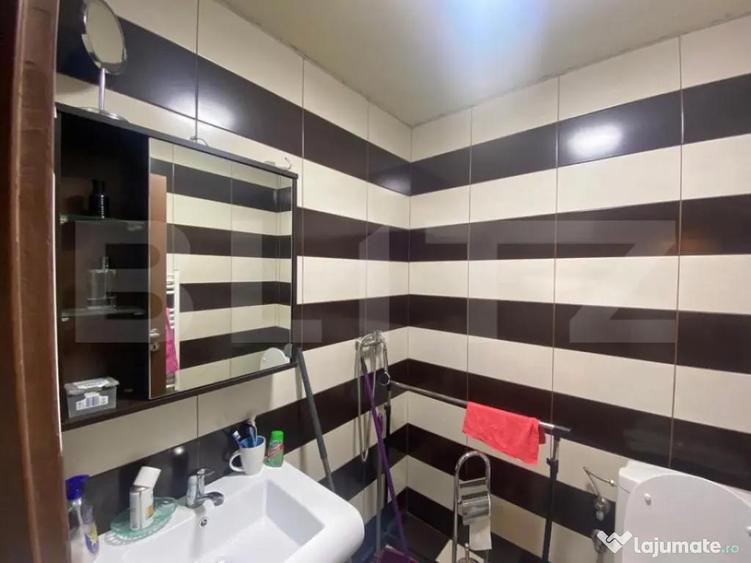 Apartament 4 camere, prima inchiriere, 105mp cu centrala ter - 10