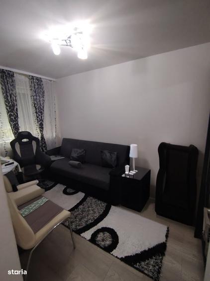 Apartament cu 3 camere în Fortuna