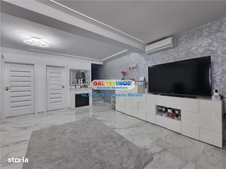 Casă cu 4 camere decomandat în Ordoreanu