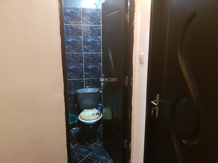 Apartament 3 camere decomandat Aradului