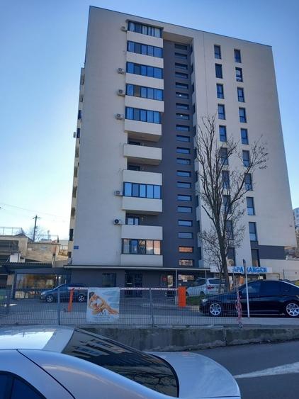 Apartament decomandat în Găvana